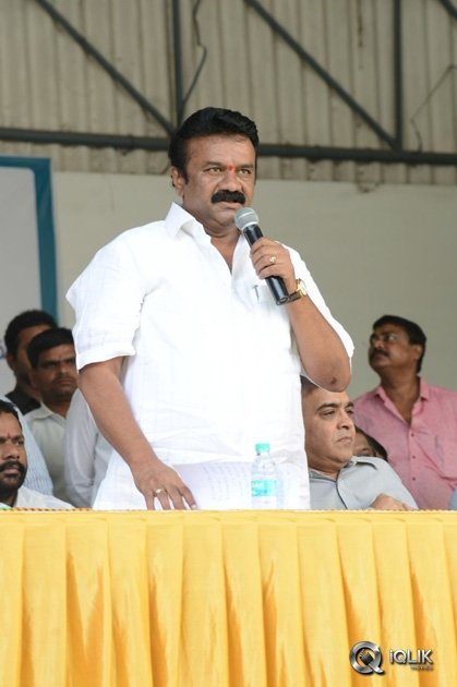 Telugu-Film-Industry-Participate-Swachh-Hyderabad